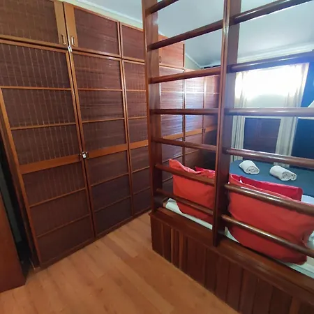 Oeiras, 2 Bedroom W Balcony And Barbecue Next To Parque Dos Poetas Apartmán