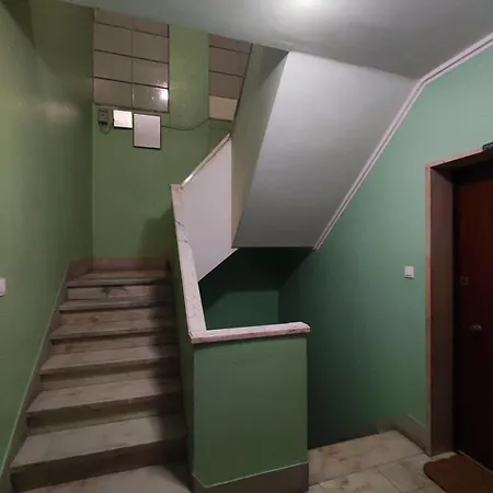 Oeiras, 2 Bedroom W Balcony And Barbecue Next To Parque Dos Poetas Daire