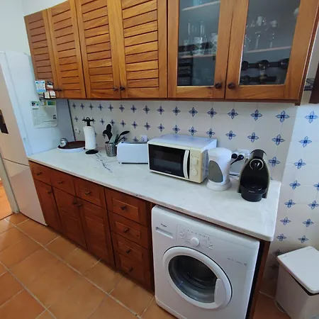 Oeiras, 2 Bedroom W Balcony And Barbecue Next To Parque Dos Poetas Daire *
