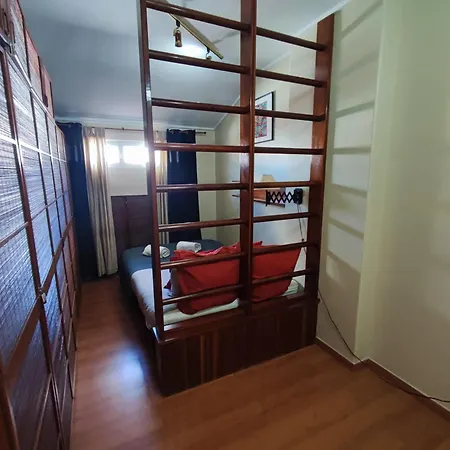 Oeiras, 2 Bedroom W Balcony And Barbecue Next To Parque Dos Poetas Daire