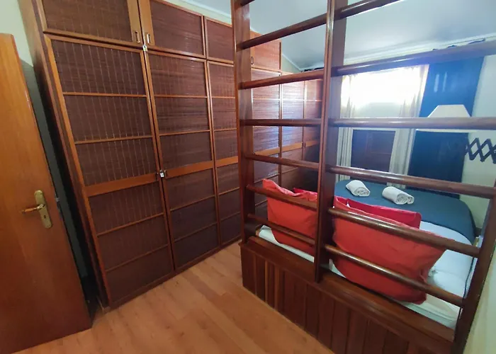 Oeiras, 2 Bedroom W Balcony And Barbecue Next To Parque Dos Poetas Apartamento