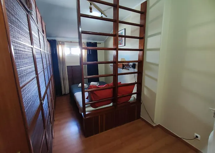 Oeiras, 2 Bedroom W Balcony And Barbecue Next To Parque Dos Poetas Apartamento